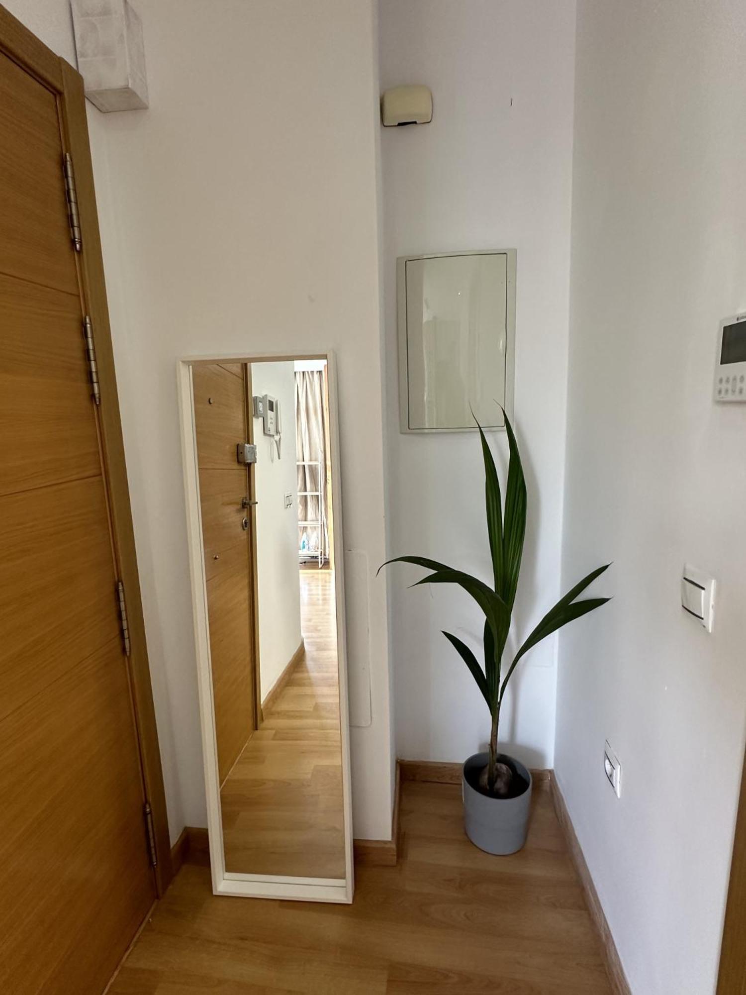 Apartamento Carreteria Centro 马拉加 外观 照片